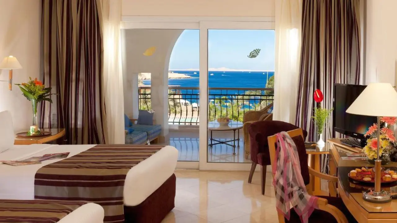 Hotel Savoy - Sharm Elshikh